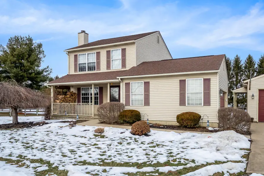 9755 State Route 521, Sunbury, OH 43074 - #2