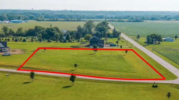 48 Deer Haven Court Ne, Washington Court House, OH 43160