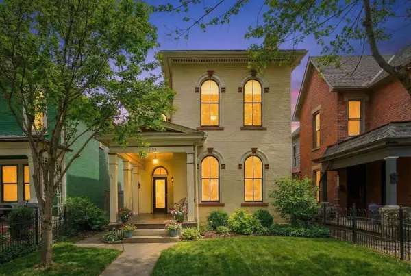 1153 Pennsylvania Avenue, Columbus, OH 43201