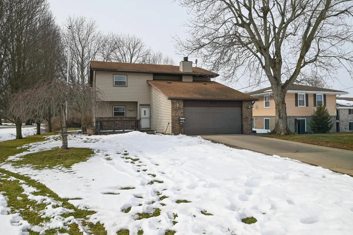 819 Laura Drive, Marion, OH 43302 - #1