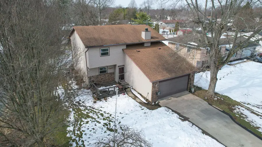 819 Laura Drive, Marion, OH 43302 - #2