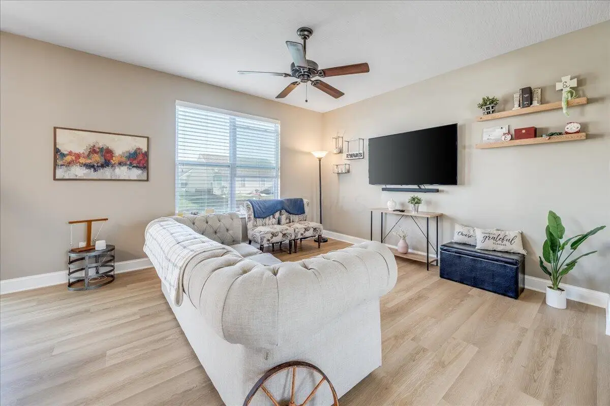 182 Honey Locust Lane, Commercial Point, OH 43116 - #1