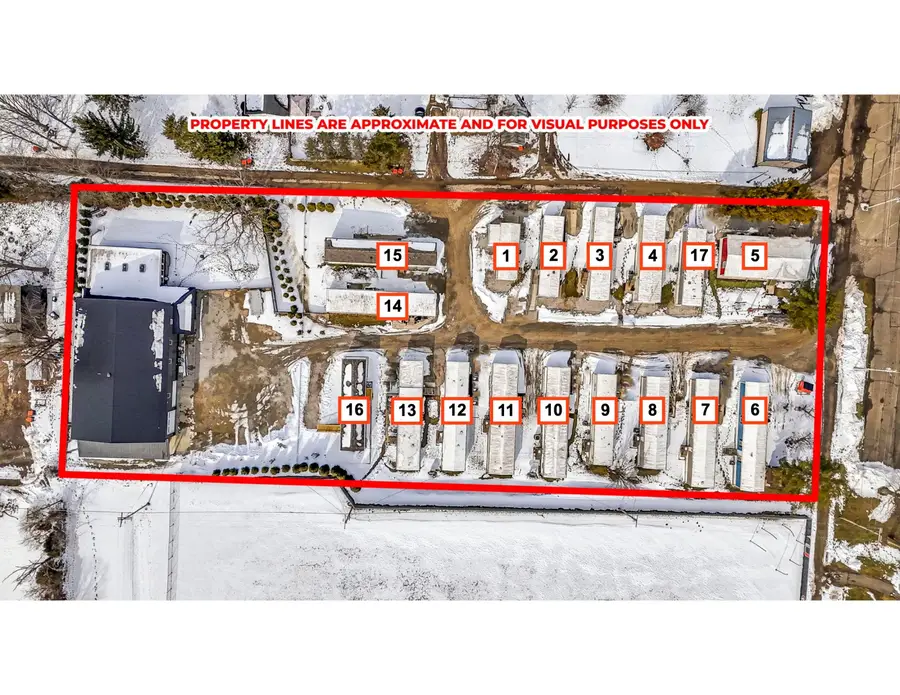 423 Donahey Drive, Utica, OH 43080 - #2