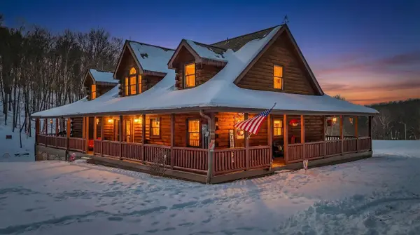 1256 Prussia Road, Waverly, OH 45690