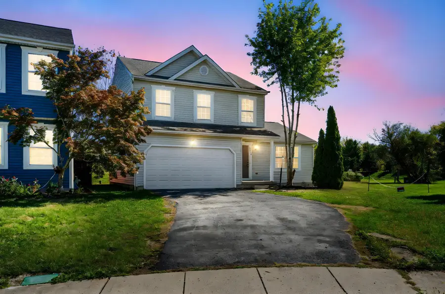 8810 Greylag Loop, Blacklick, OH 43004 - #2