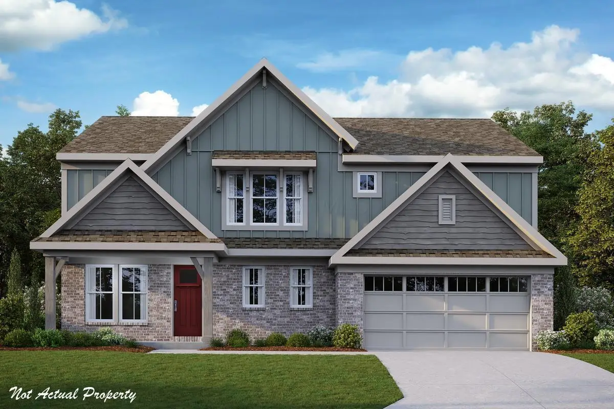 12194 Taylors Way, Pickerington, OH 43147 - #1