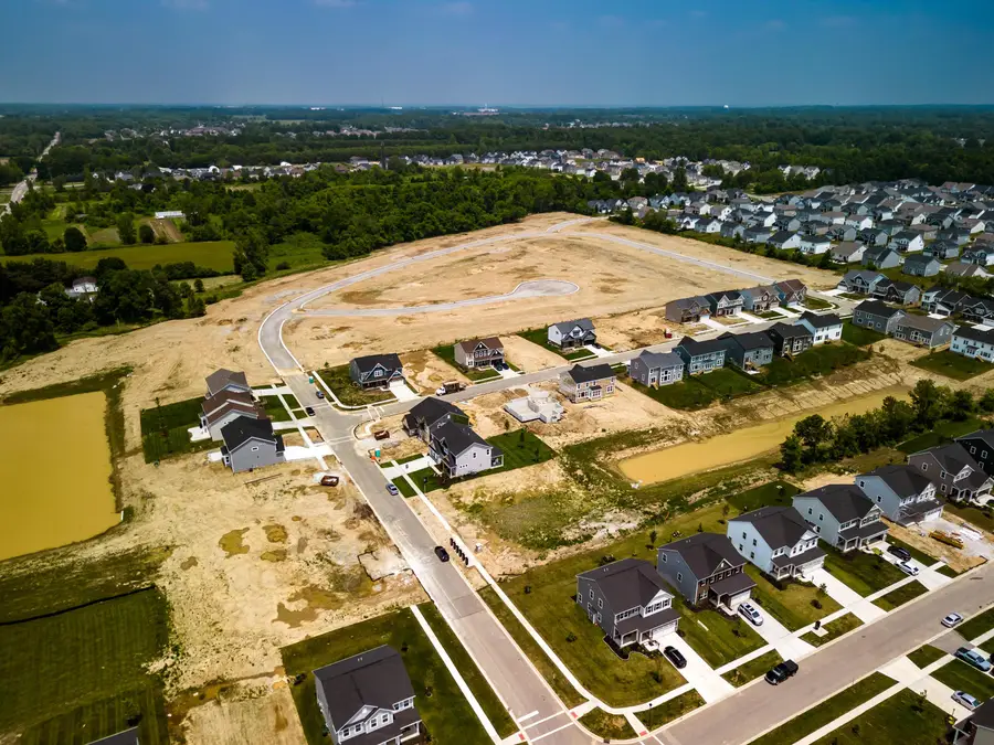 12194 Taylors Way, Pickerington, OH 43147 - #3