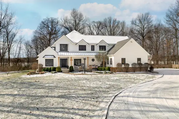 4959 Smothers Road, Westerville, OH 43081