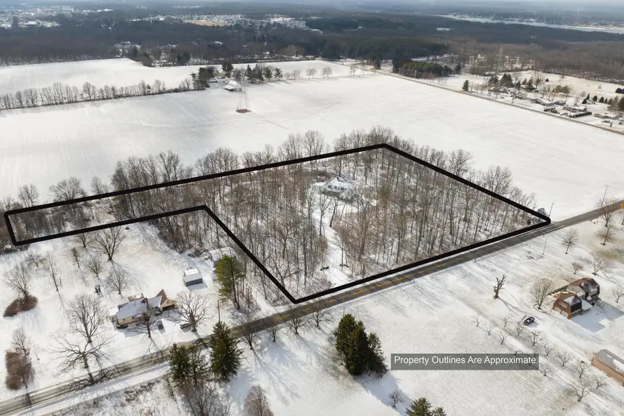 4959 Smothers Road, Westerville, OH 43081 - #2