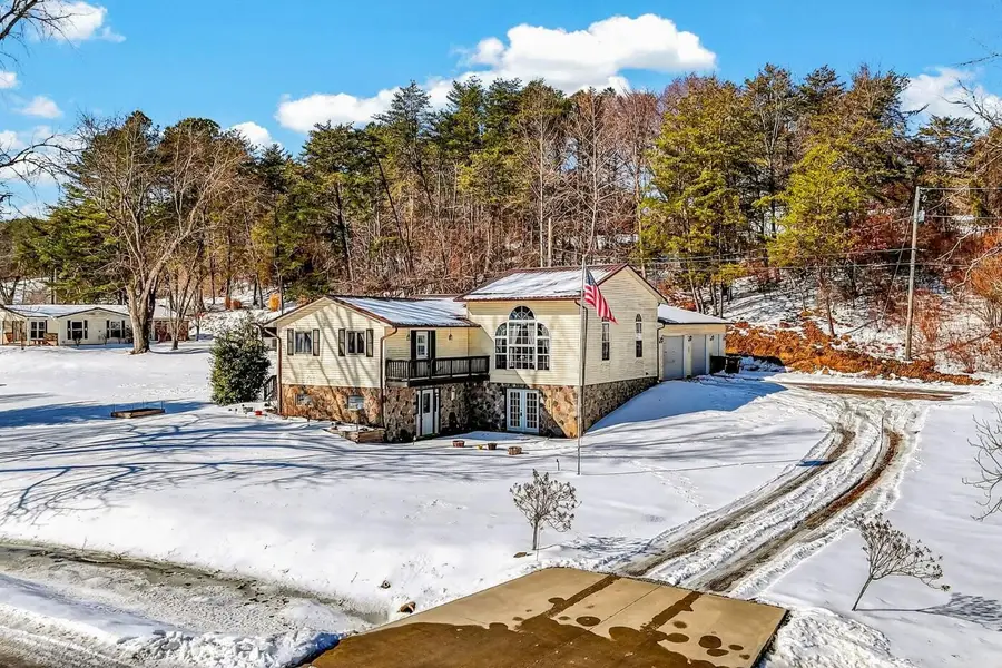 1497 Hard Scrapple Road, Wellston, OH 45692 - #2