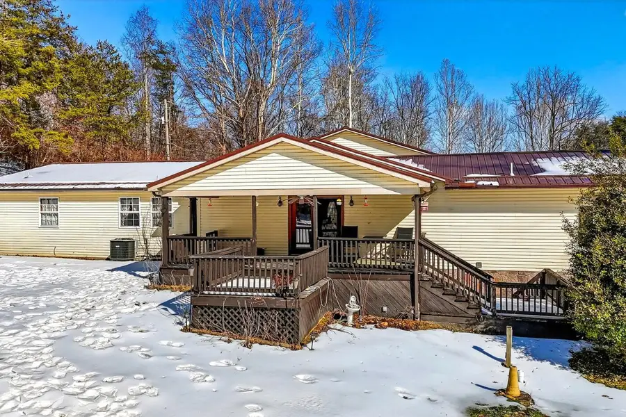 1497 Hard Scrapple Road, Wellston, OH 45692 - #3