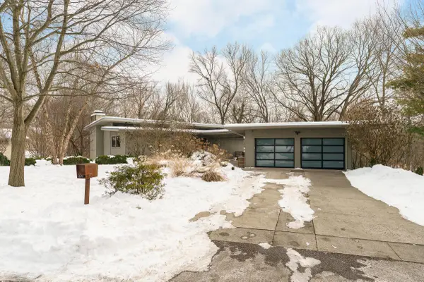 2837 Canterbury Lane, Columbus, OH 43221