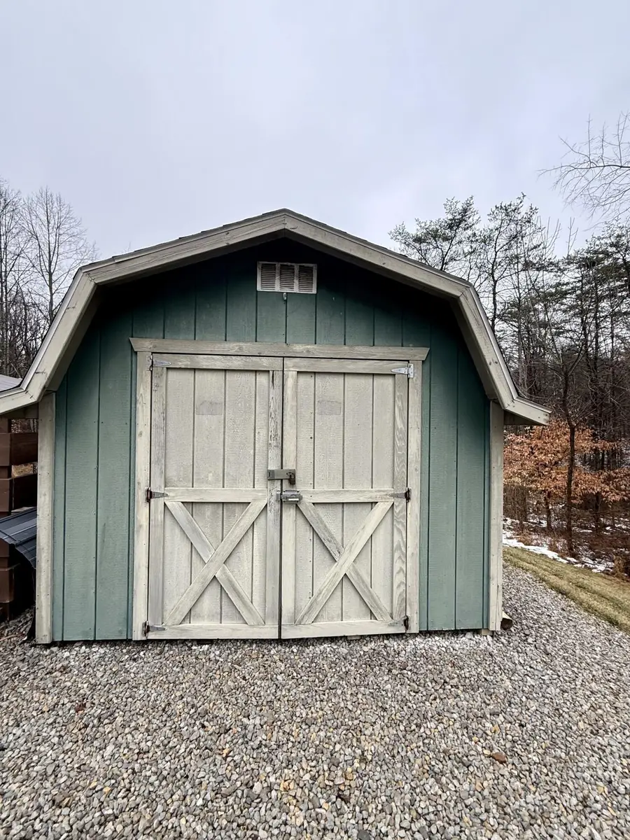 31108 Mays Road, Logan, OH 43138 - #2