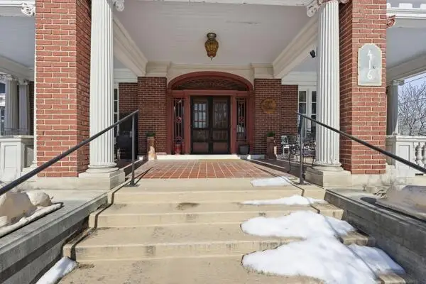 Address Withheld By Seller, Marion, OH 43302 - #3