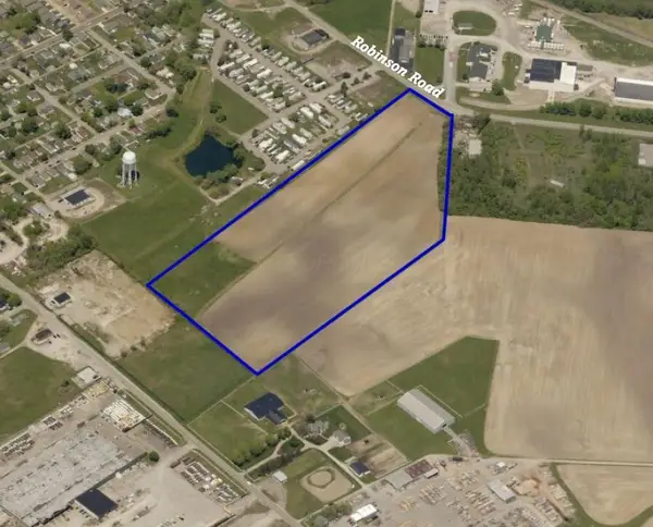 0 Robinson Road Se, Washington Court House, OH 43160