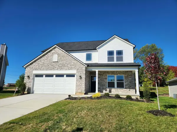 3384 Randall Drive, Cedarville, OH 45314