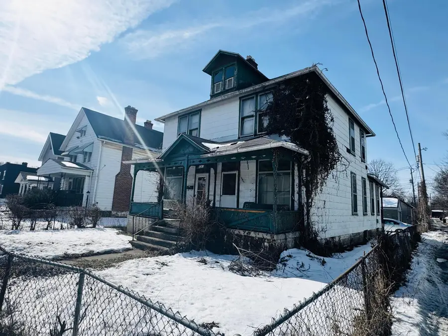 683 Miller Avenue, Columbus, OH 43205 - #3