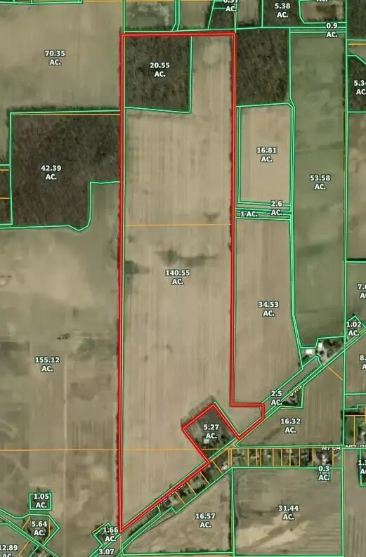 0 County Road 175, Clyde, OH 43410 - #3