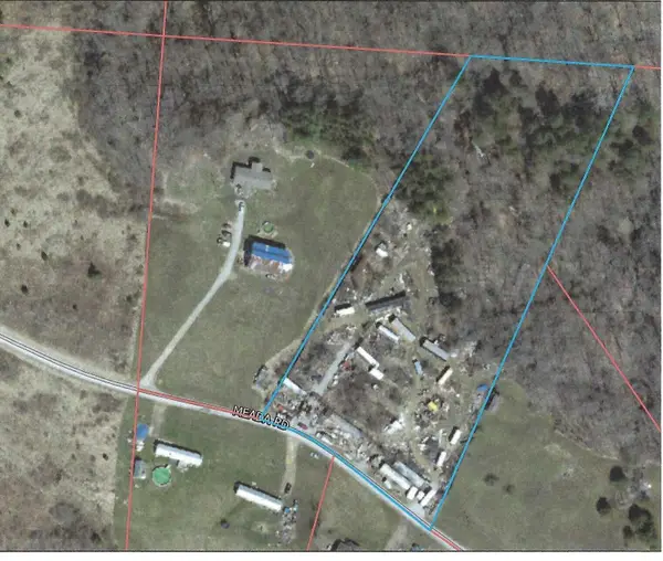 20162 Meada Road, Nelsonville, OH 45764