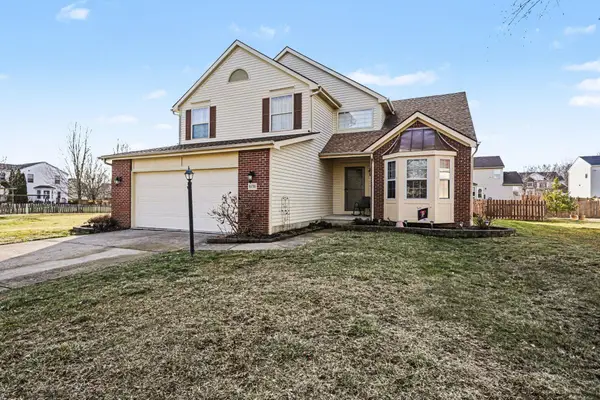 6136 Keats Place, Westerville, OH 43082