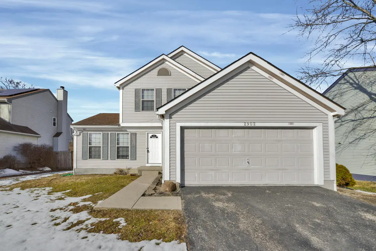 2902 Footloose Drive, Columbus, OH 43231 - #1