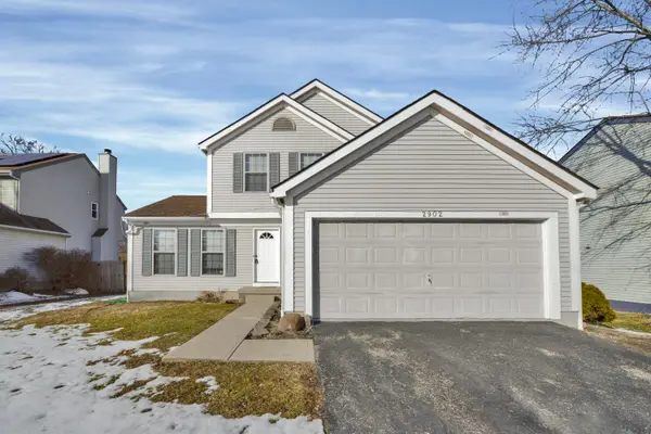 2902 Footloose Drive, Columbus, OH 43231