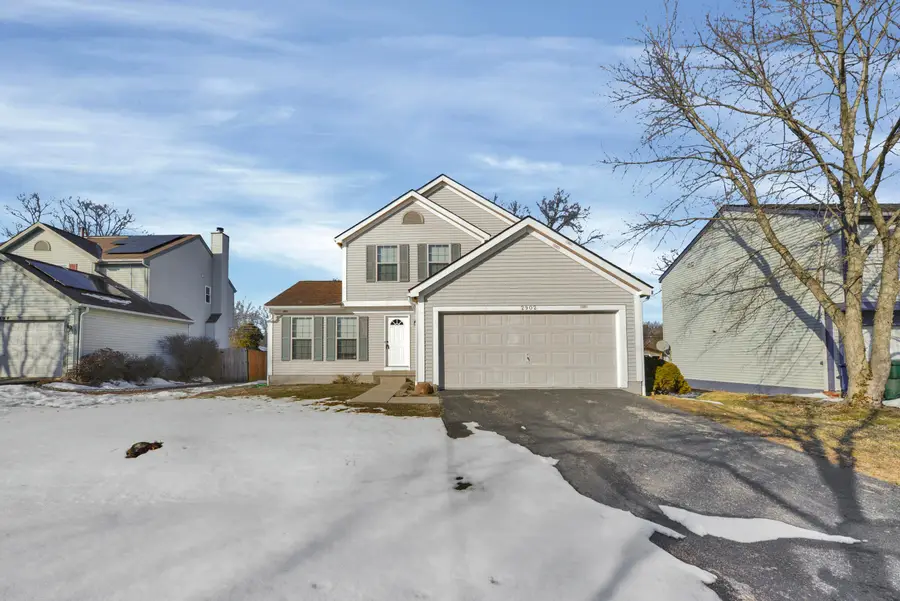 2902 Footloose Drive, Columbus, OH 43231 - #2