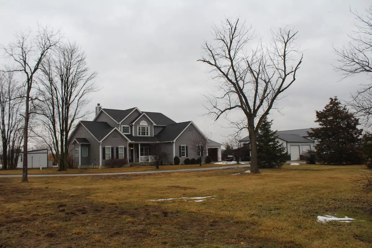 15047 Ohio 37, Forest, OH 45843 - #1