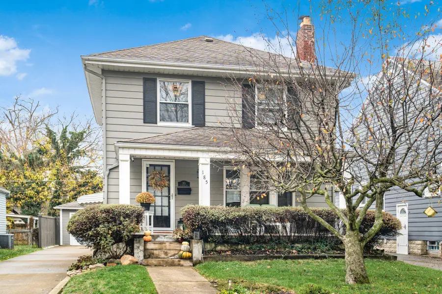 185 S Huron Avenue, Columbus, OH 43204 - #2