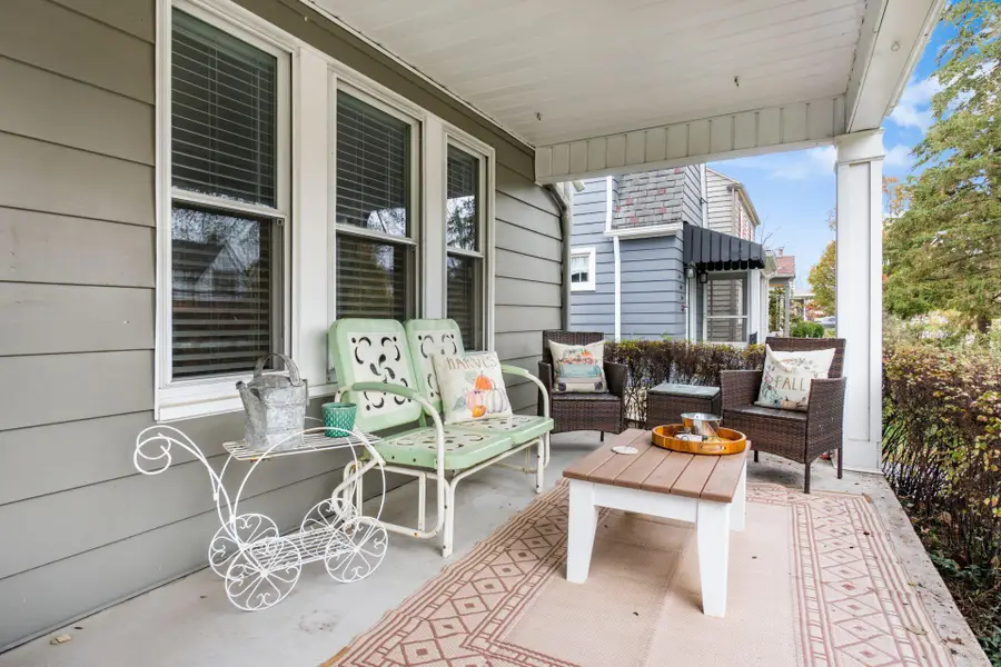 185 S Huron Avenue, Columbus, OH 43204 - #3