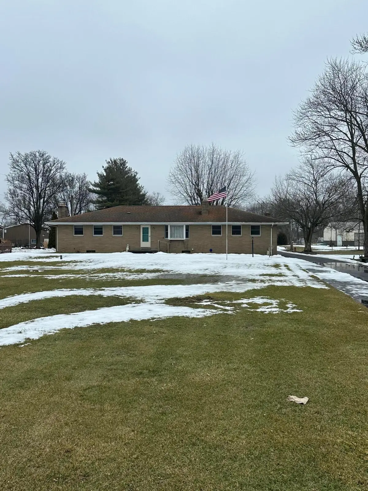 4864 Harrisburg Pike, Grove City, OH 43123 - #1