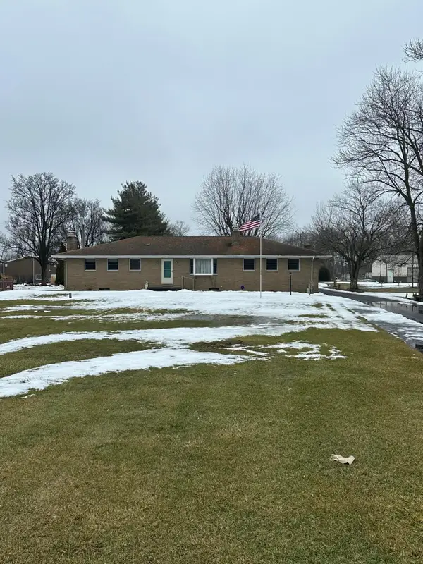 4864 Harrisburg Pike, Grove City, OH 43123