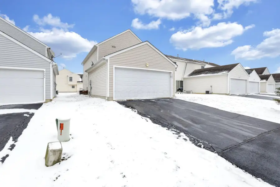 1383 Geranium Drive, Blacklick, OH 43004 - #3