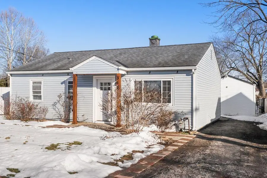 310 College Street, Groveport, OH 43125 - #3