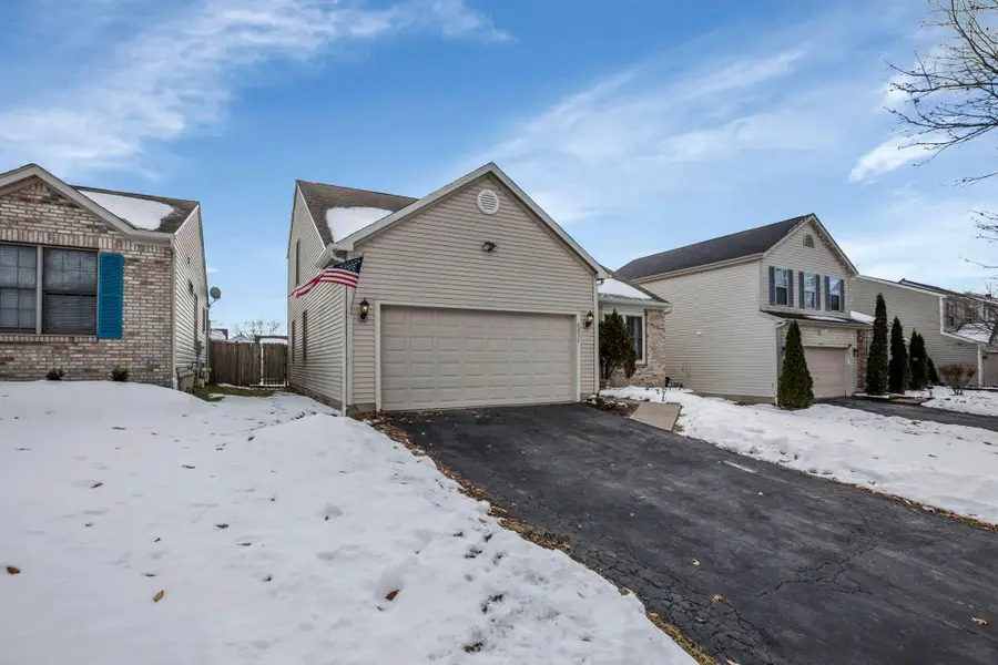 8231 Sea Star Drive, Blacklick, OH 43004 - #2