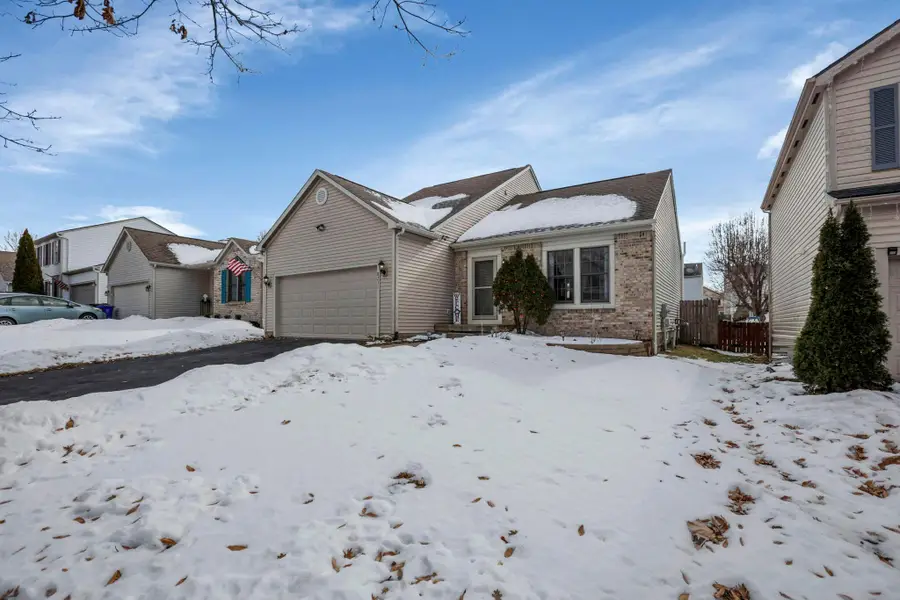 8231 Sea Star Drive, Blacklick, OH 43004 - #3