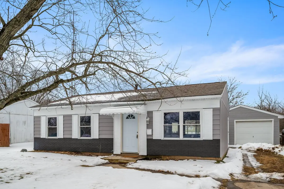 1205 Fairwood Avenue, Marion, OH 43302 - #1