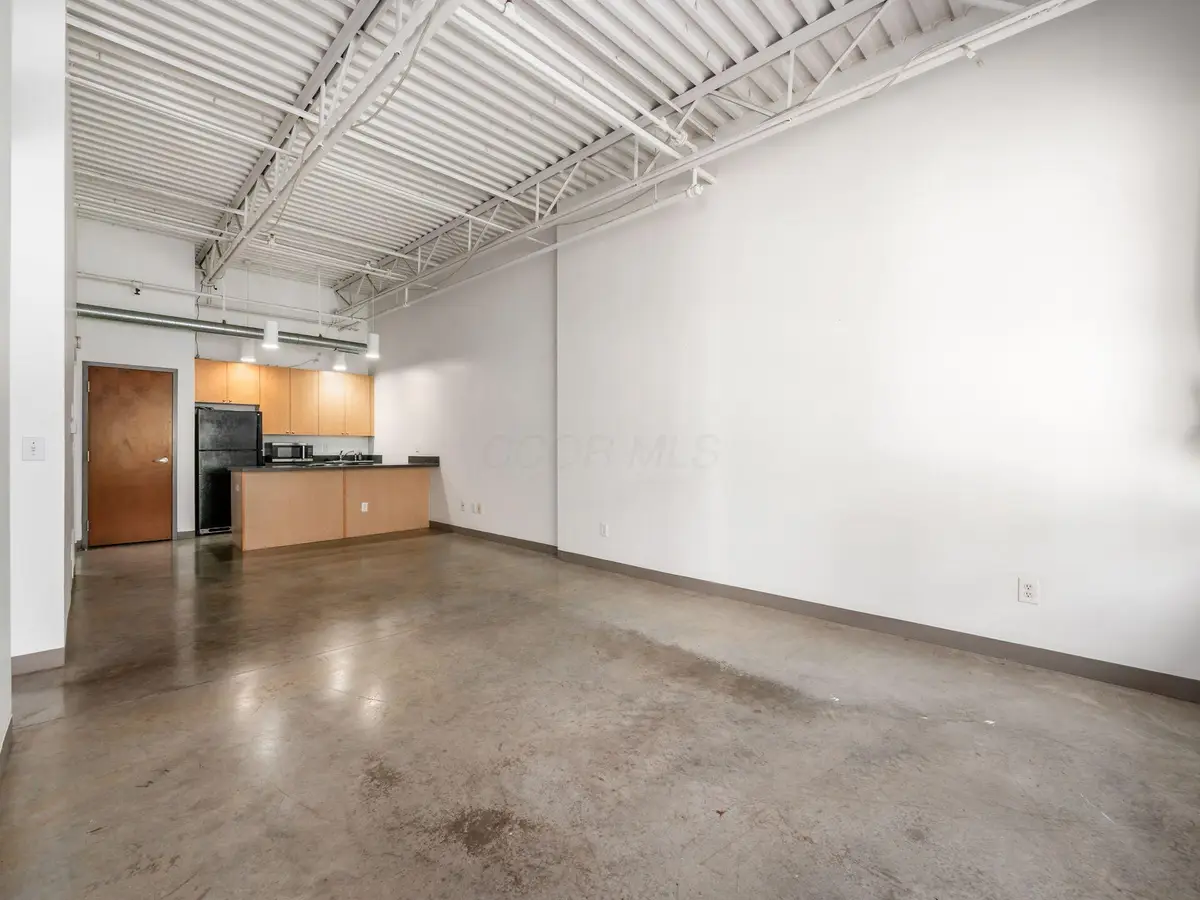 769 N High Street, Columbus, OH 43215 - #1