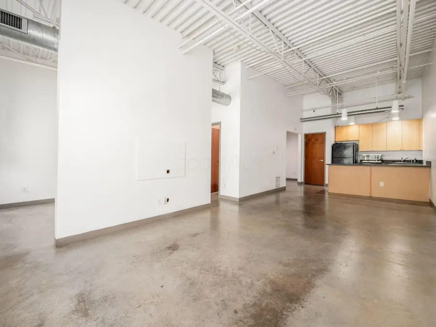 769 N High Street, Columbus, OH 43215 - #2