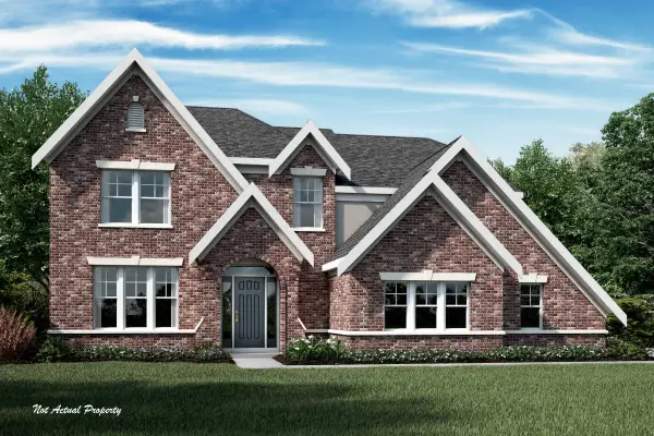 6172 Sweet Basil Lane, Grove City, OH 43123