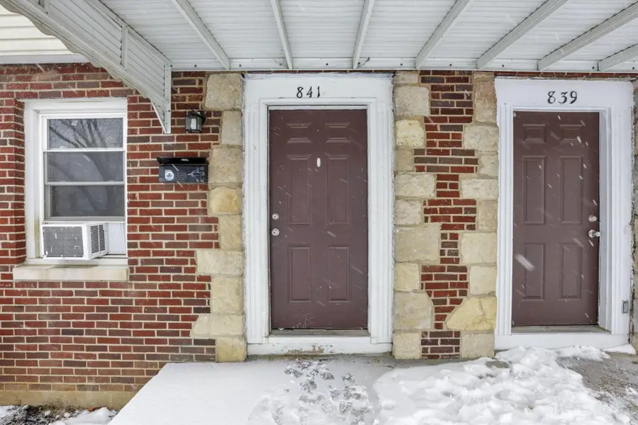 839-841 S Ogden Avenue, Columbus, OH 43204 - #2