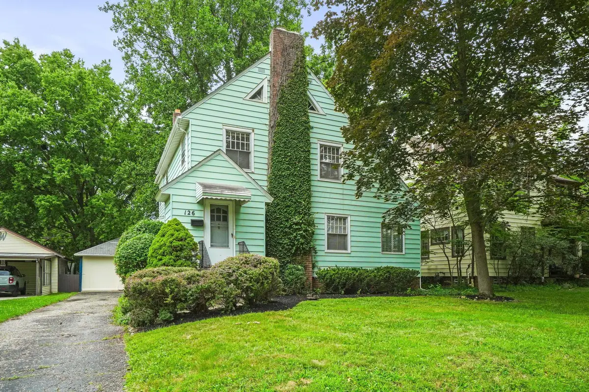 126 Erie Road, Columbus, OH 43214 - #1
