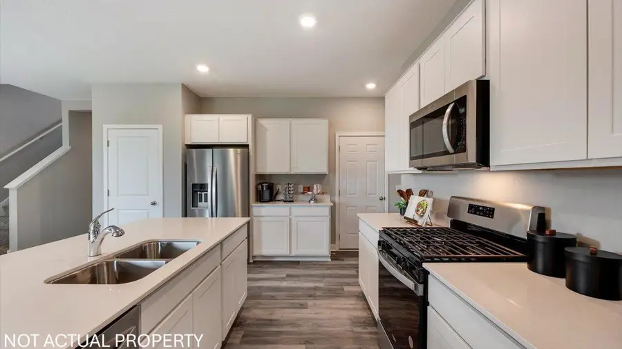 5972 Ebony Oak Drive, Canal Winchester, OH 43110 - #3