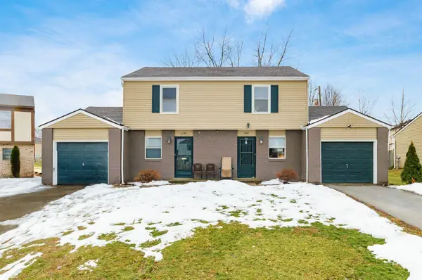 6142 Laurelwood Court, Columbus, OH 43229