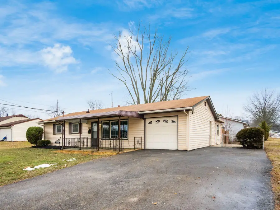784 Gilmore Drive, Reynoldsburg, OH 43068 - #3