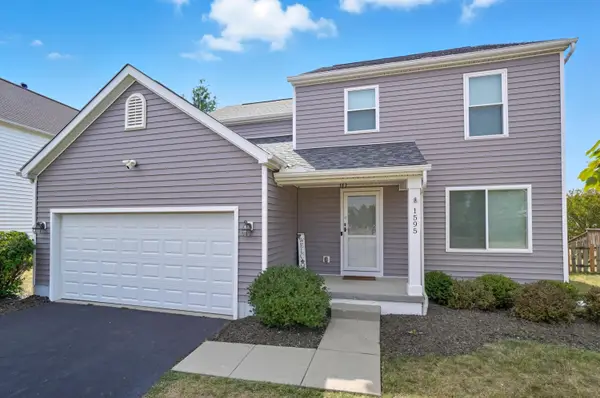 1595 Morrison Farms Drive, Blacklick, OH 43004