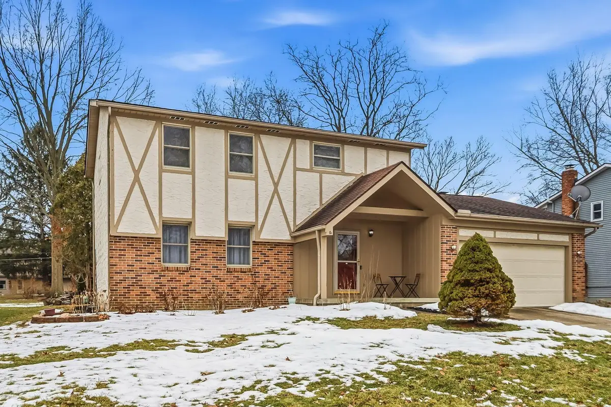 65 Yorkshire Road, Delaware, OH 43015 - #1