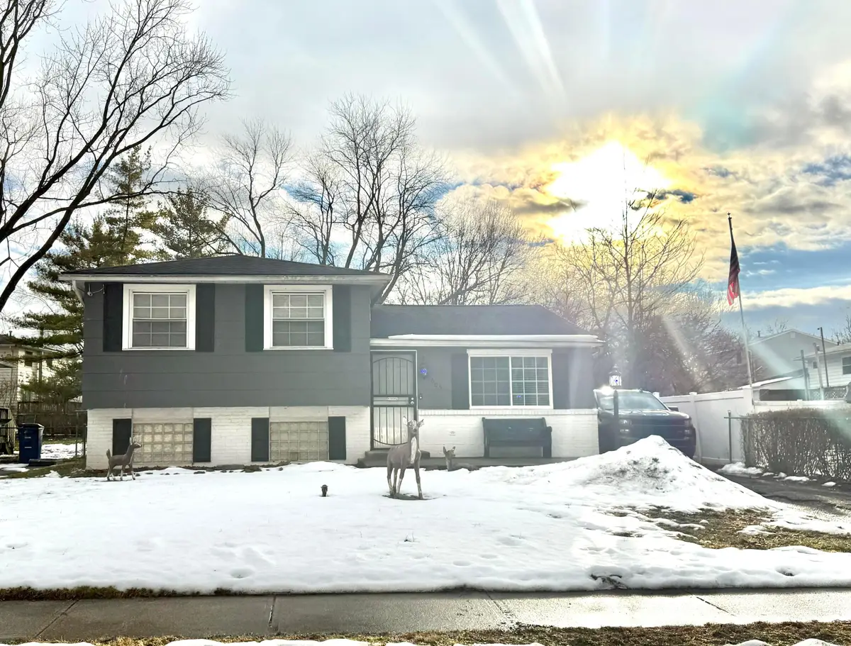 1605 Greenville Road, Columbus, OH 43223 - #1