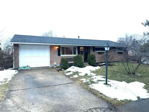 3509 Canberra Court, Westerville, OH 43081