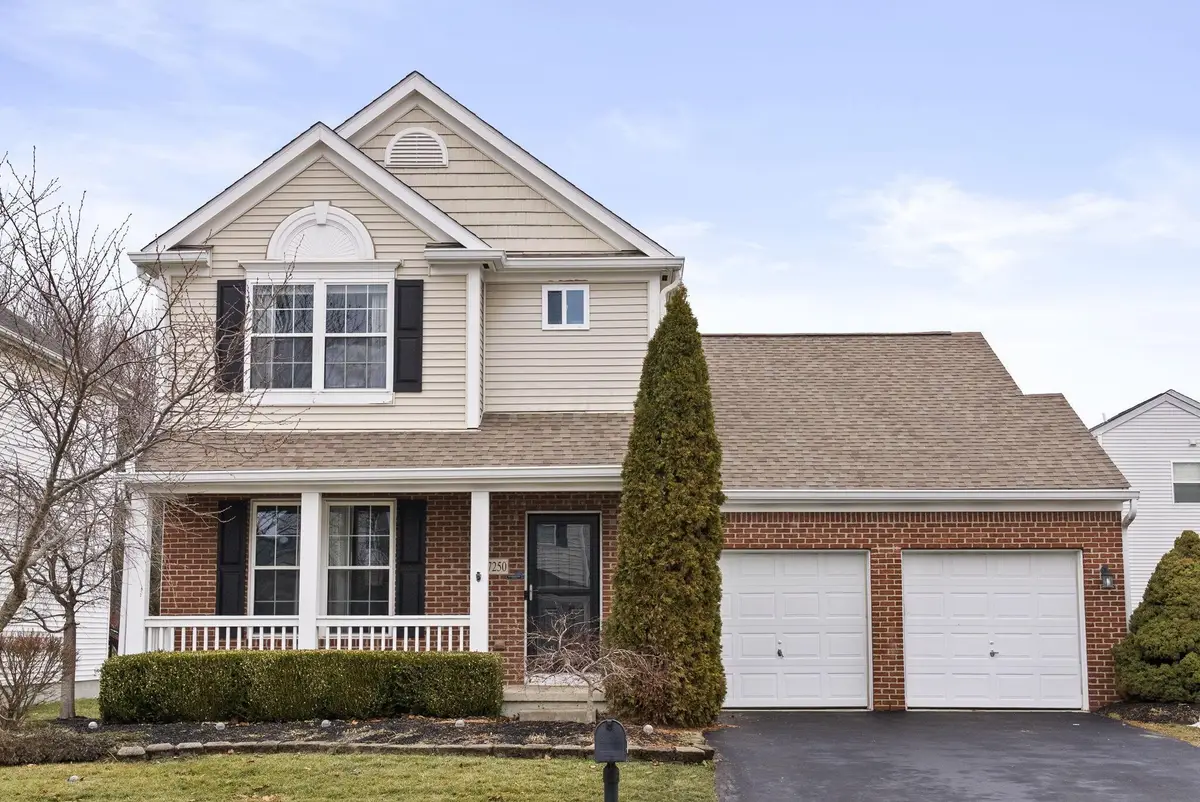 7250 Upper Albany Drive, New Albany, OH 43054 - #1